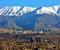 دارالترجمه در شمال تهران